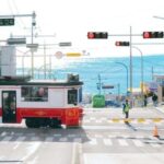 Busan: Customized Private Car Tour City Sights & Local Gems - Yonggungsa Temple: A Serene Coastal Shrine