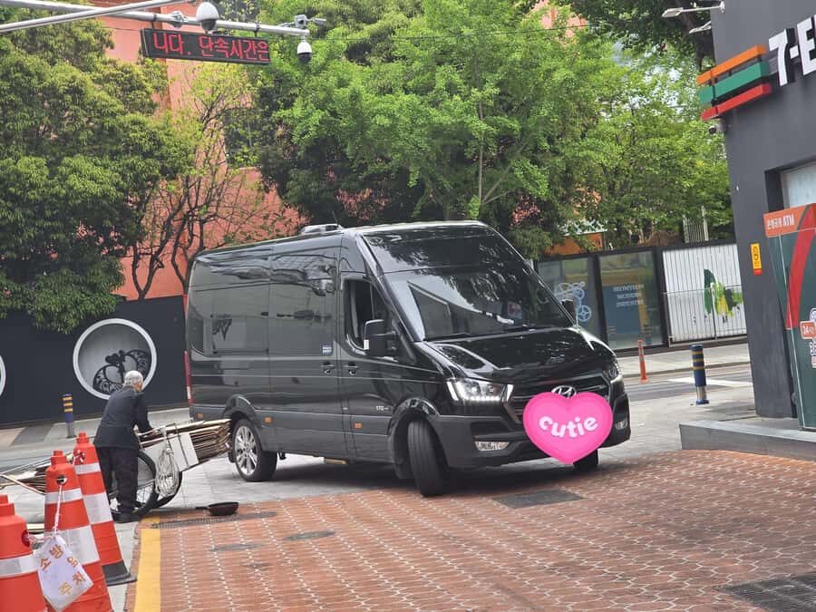 Busan: Full Day Group Tour to City Highlights with Pickup - In-Depth Look at the Busan Full Day Tour