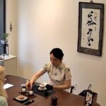Busan: Join a Tea Ceremony & Create a Calligraphy Memento - The Sum Up