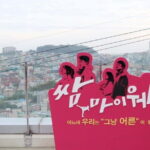 Busan K-Drama Tour in Busan for Private Tour - The Sky-High View: Cheonma Skywalk Elevator