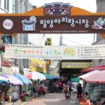 Busan: Miryang Day Tour with Apple Makgeolli Experience - Visiting Miryang Hyanggyo: A Deep Dive into Confucian Education