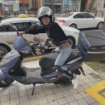 Busan Motorcycle Tour Lesson & Rental Service - What to Expect from the Tour