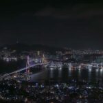 Busan: Night Hiking Tour with the Best Ocean View in Busan - What to Expect from Your Night Hiking Experience