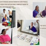 Busan: Personal Color Analysis - Breaking Down the Practical Aspects