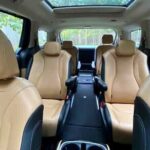 Busan Private Transfer: Airport & KTX Stn. to/from Hotel in Busan - What to Expect During Your Transfer