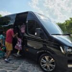 Busan shared tour during Layover of Cruise Max 12 guests - How the Experience Compares & Why It’s Worth It