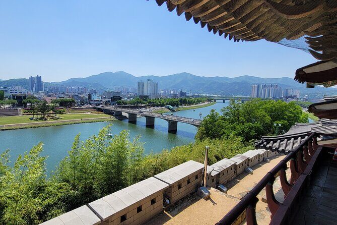 Busan suburbs Miryang half day tour from Busan train station - Final Thoughts: Who Is This Tour Best For?