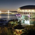 Busan Tour / Kyoung-Ju Tour - The Sum Up