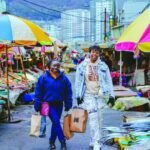 Busan Traditional Market Food Tour - FAQs