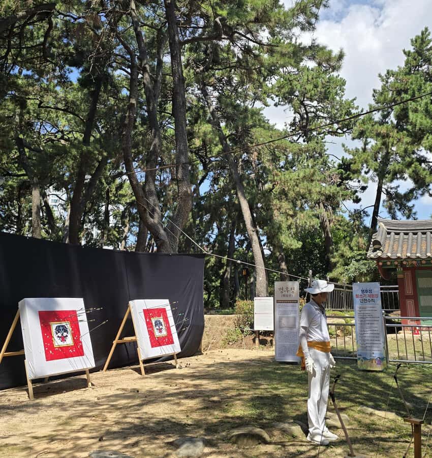 Busan:Traditional Culture Experience Tour with Lunch - Practical Details and Tips