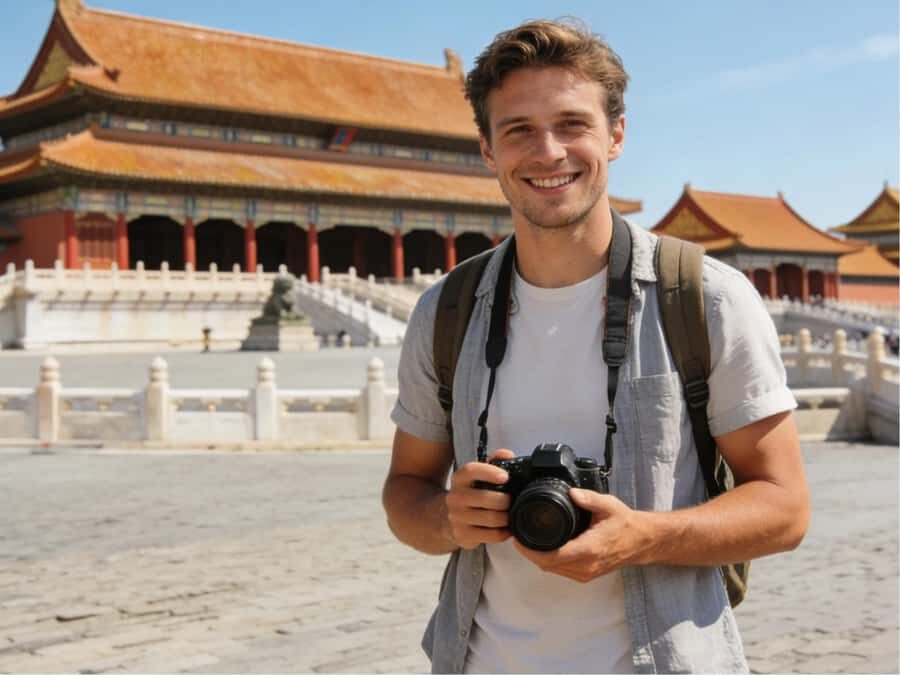 Busda: Forbidden City & Summer Palace Bus/Private Tour - What Makes This Tour Stand Out