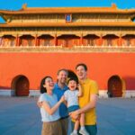 BusDa-Forbidden City&Mutianyu Great Wall Group/Private Tours - The Experience from Reviews