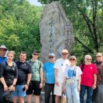 BusDa- Half day Layover Tours Ancient Great Wall and Bird Nest - The Itinerary in Detail