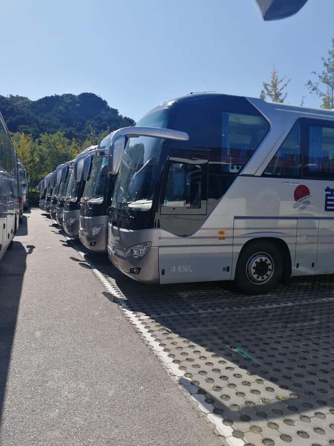 BusDa-Mutianyu Great Wall - Extended Reality Experience - What Real Travelers Say