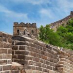 BusDa-Mutianyu Great Wall & Summer Palace Bus/Private Car Tours - Discovering the Highlights of Beijing