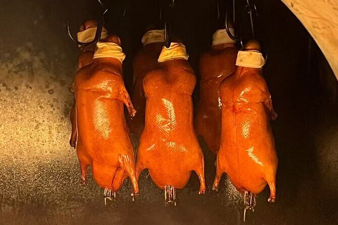 BusDa-Private Sightseeing: Forbidden City and The Great Wall - Authentic Experiences & Tips from Reviewers