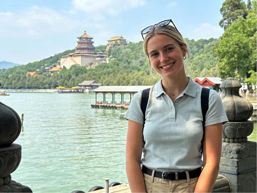 Busda: Summer Palace Bus/Private Afternoon Tour - What to Expect from the Tour