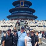 Busda: Temple of Heaven Bus/Private Morning Tour - Guided Commentary: Bringing History to Life