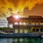 Busda: Temple of Heaven & Summer Palace Bus/Private Tour - The Sum Up