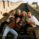 BusDa:Beijing Morning Sightseeing Bus Tour to Mutianyu Great Wall - Who Should Consider This Tour?