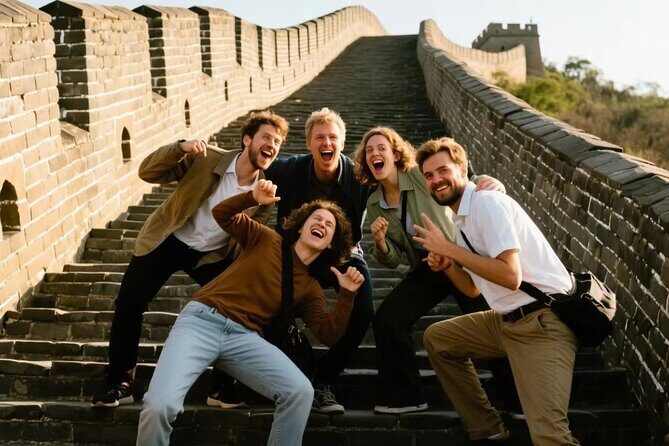 BusDa:Beijing Morning Sightseeing Bus Tour to Mutianyu Great Wall - Who Should Consider This Tour?