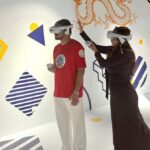 BusDa:Mutianyu Great Wall Day Tour+XR Time Travel Experience - Key Points