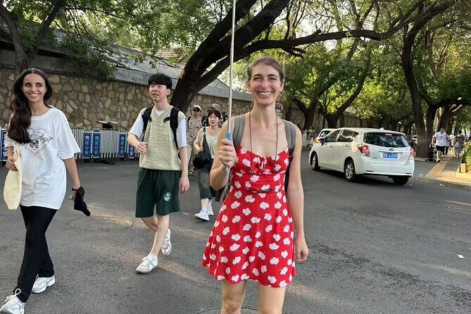 BusDa:Mutianyu Great Wall Sightseeing Full-day Bus Transfer - Who Will Love This Tour?