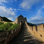 BusDa:Mutianyu Great Wall, Summer Palace&Old Summer Palace Tour - Authentic Insights from Travelers