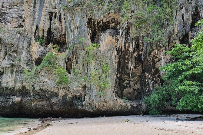 Buya Secret Beach Snorkeling Trip From Krabi - Whats Included & What to Expect