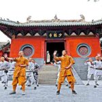 By bullet train from Xi'an to Shaolin temple and Longmen grottoes - Things to Consider