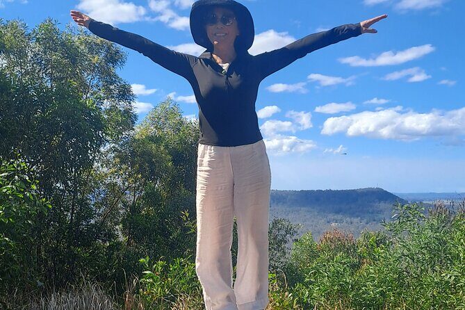 Byron Bay 4WD Private Transport Tour - The Itinerary: A Mix of Beaches, Forests, and Wetlands