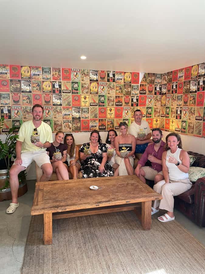 Byron Bay: Afternoon Brewery and Distillery Tour & tastings - Value and Practicalities