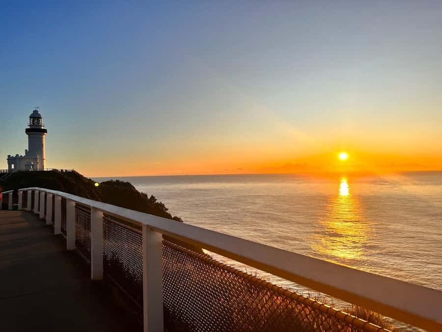 Byron Bay: Cape Byron Lighthouse Guided Sunrise Tour - Practical Details and Value