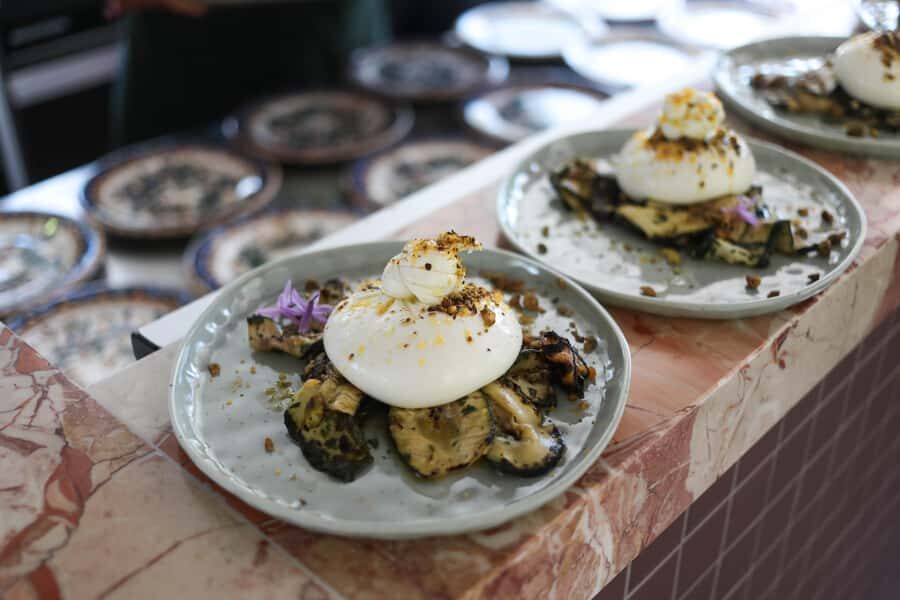 Byron Bay: Cocktails & Long Lunch 3hr Cruise Set Menu - An In-Depth Look at the Byron Bay Long Lunch Cruise