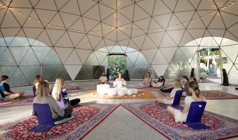 Byron Bay: Crystal Castle & Shambhala Gardens Entry Ticket - Who Would Love This Experience?