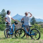 Byron Bay: Northern Rivers Rail Trail E-Bike Hire & Shuttle - Why the E-Bikes Make a Difference