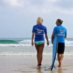 Byron Bay: Private Surf Lesson - What to Expect During Your Surf Lesson