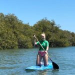 Byron Bay: Stand-Up Paddleboarding Lesson + Transfer - Why This Tour Stands Out