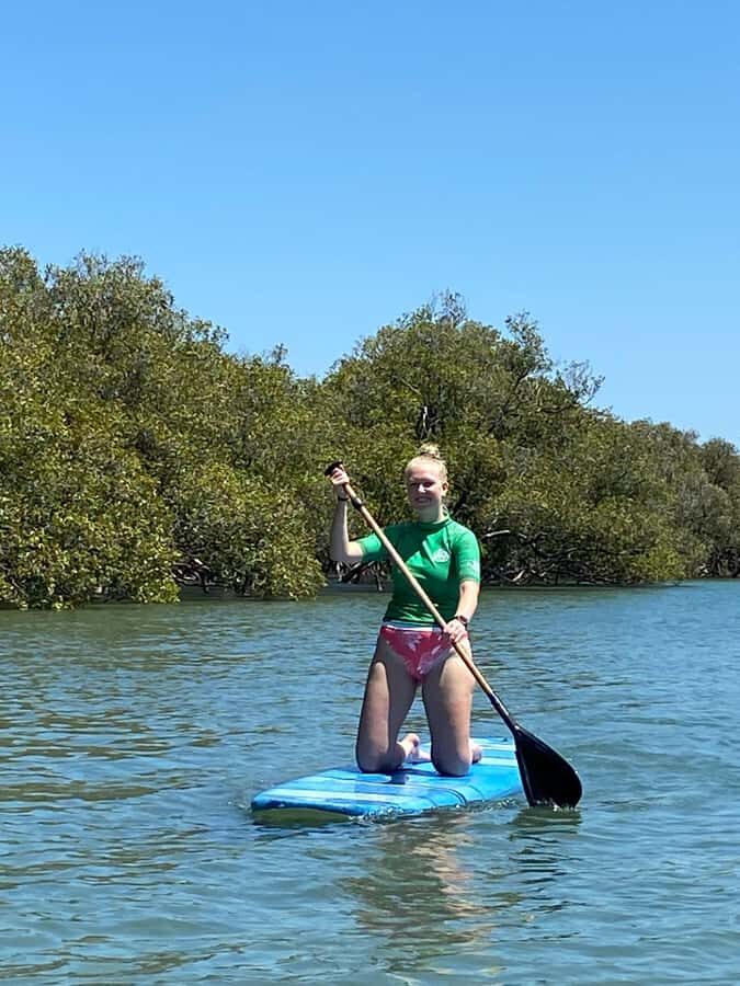 Byron Bay: Stand-Up Paddleboarding Lesson + Transfer - Why This Tour Stands Out