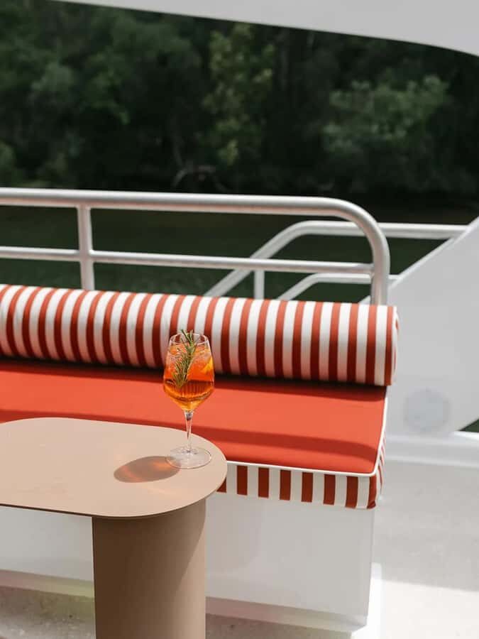 Byron Bay Sunset/Lunch Cruise - The Details That Matter