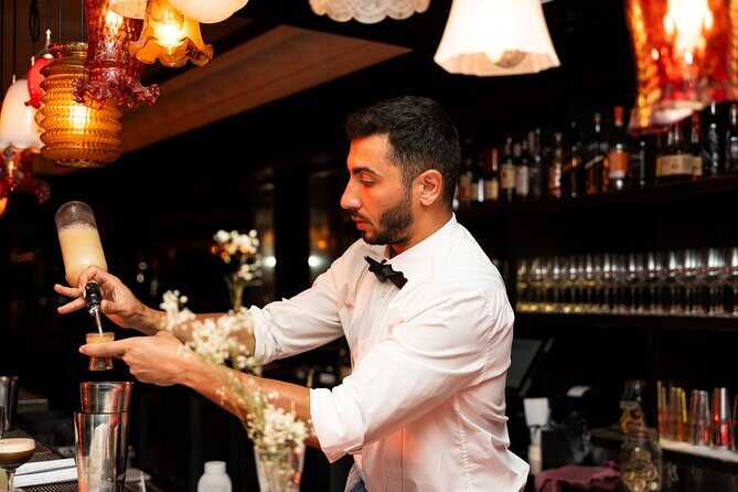 Cabaret Dinner Show at the Honeycomb Club - Final Thoughts