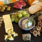 Cael's Gate Wine Tasting with Cheese and Charcuterie Board - What You Can Expect from the Tour
