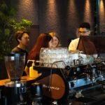 Café Lovers Tokyo: Kissaten Culture - FAQ