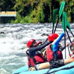Cagayan de Oro: White Water Rafting - The Group and Booking Details