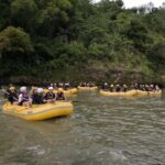 Cagayan de Oro: Whitewater Rafting Adventure - Practical Details and Tips for Your Trip
