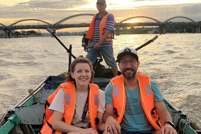 Cai Rang Floating Market Day Trip from Ho Chi Minh City - Who Will Love This Tour?