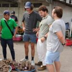 Cai Rang Floating Market Tour And Cooking Class - Transportation, Group Size, and Overall Value