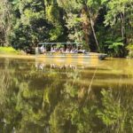 Cairns: 3 days - Daintree, Kuranda, Reef, Accommodation - Practicalities and Value