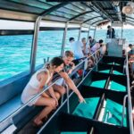 Cairns: Green Island, Snorkelling and Glass-Bottom Boat - Practical Details: What You Need to Know