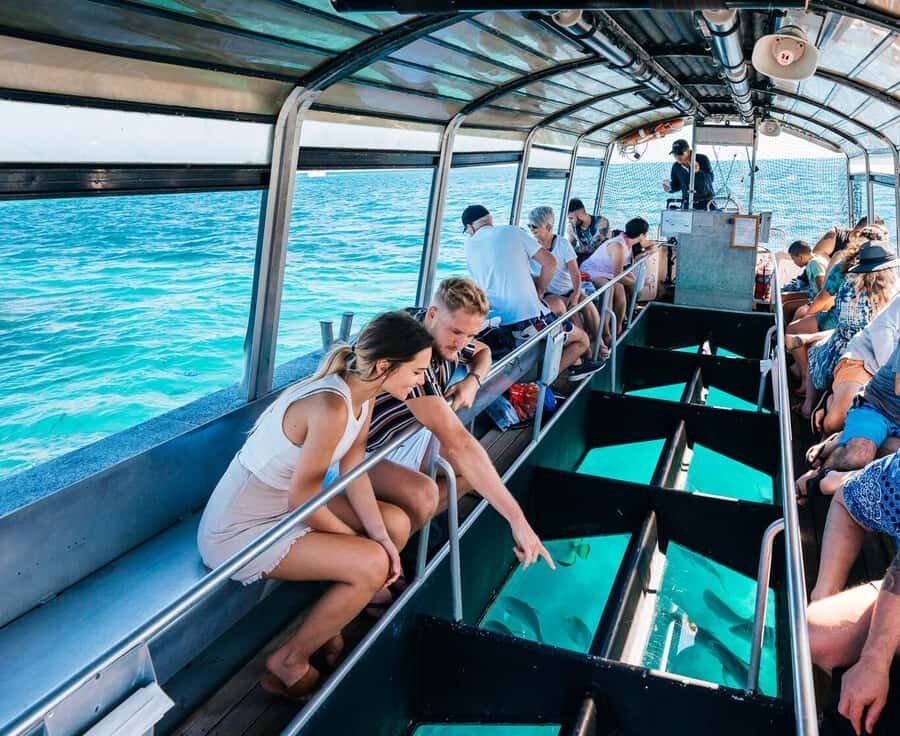 Cairns: Green Island, Snorkelling and Glass-Bottom Boat - Practical Details: What You Need to Know